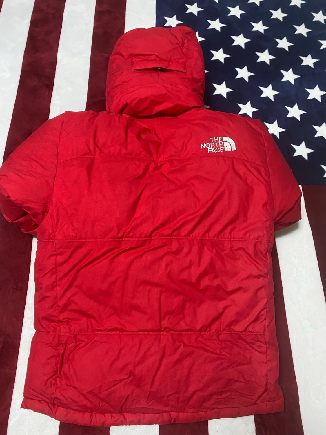 노스페이스 히말라야1 패딩 상품이미지10