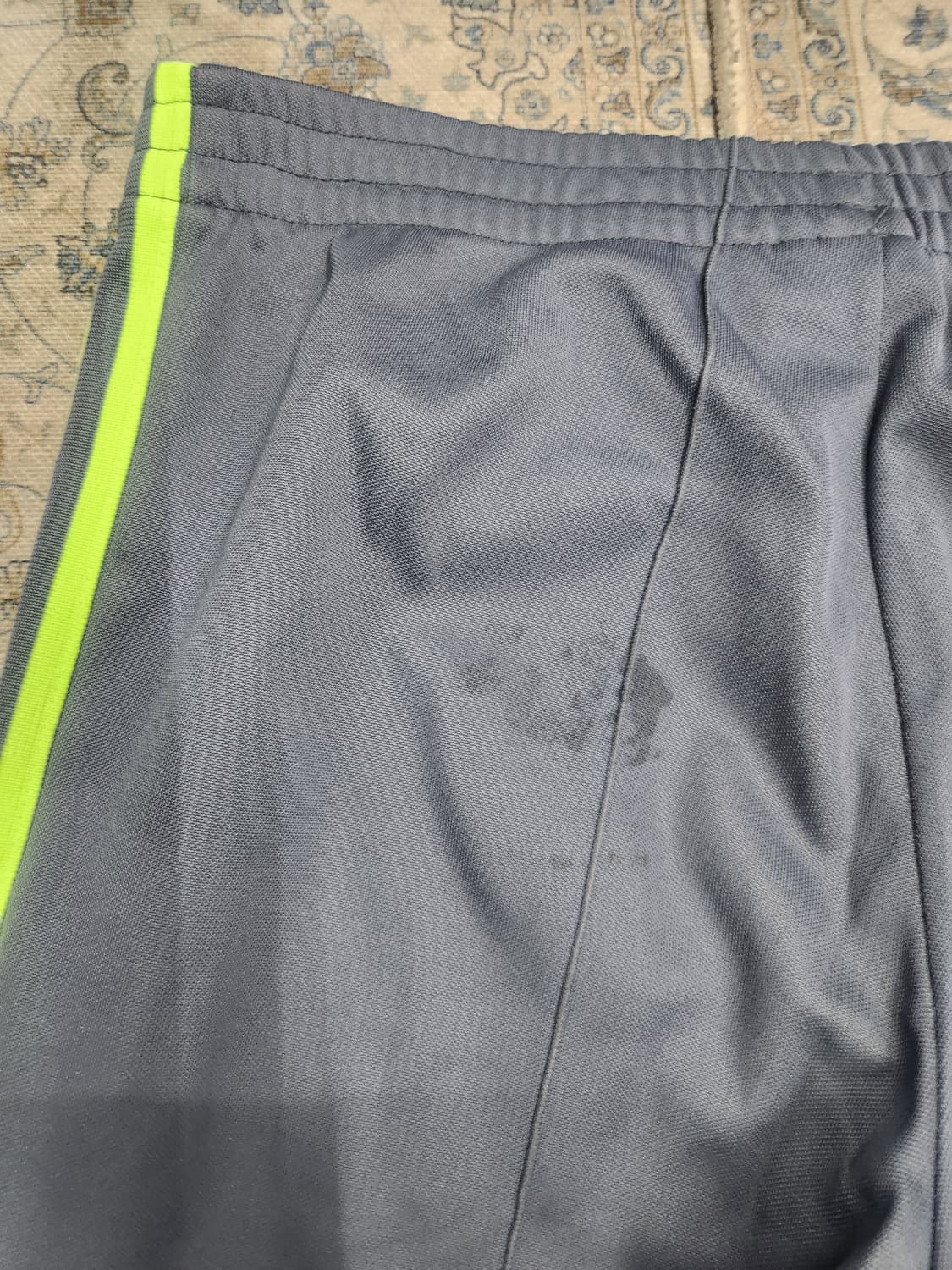 아디다스 유로파 셋업 100  (개별판매 X) 상품이미지9