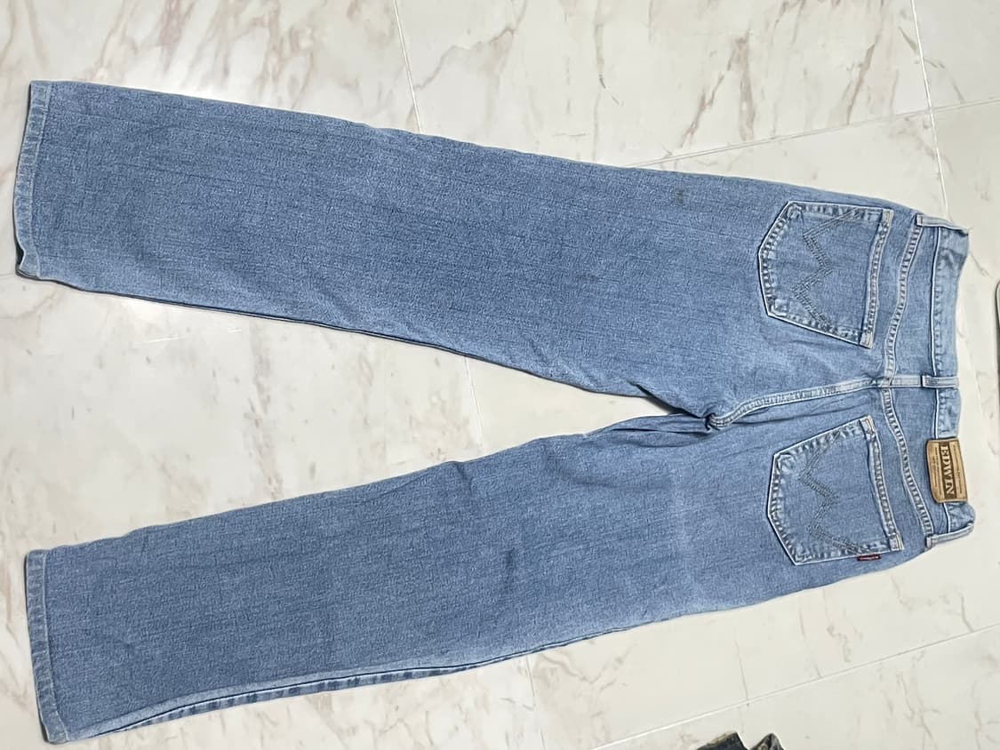 EDWIN JAPAN 빈티지 청바지 30 사이즈 상품이미지3
