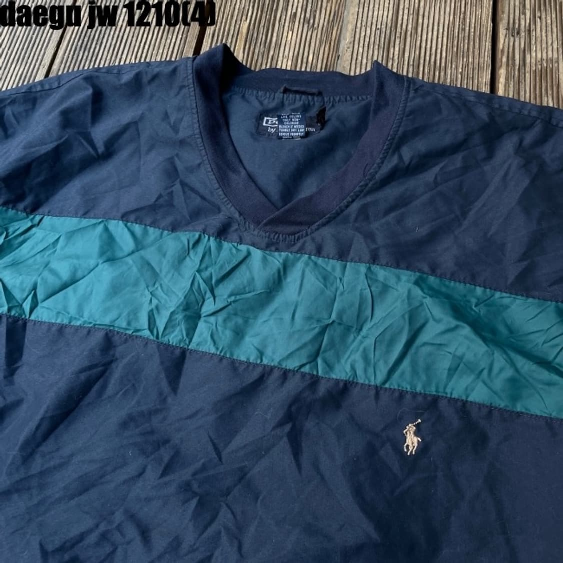 폴로 웜업  상품이미지2