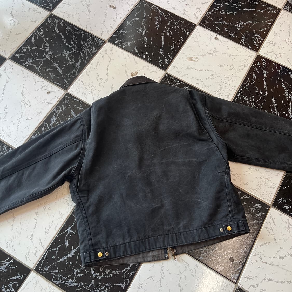 carhartt detroit jacket 상품이미지7
