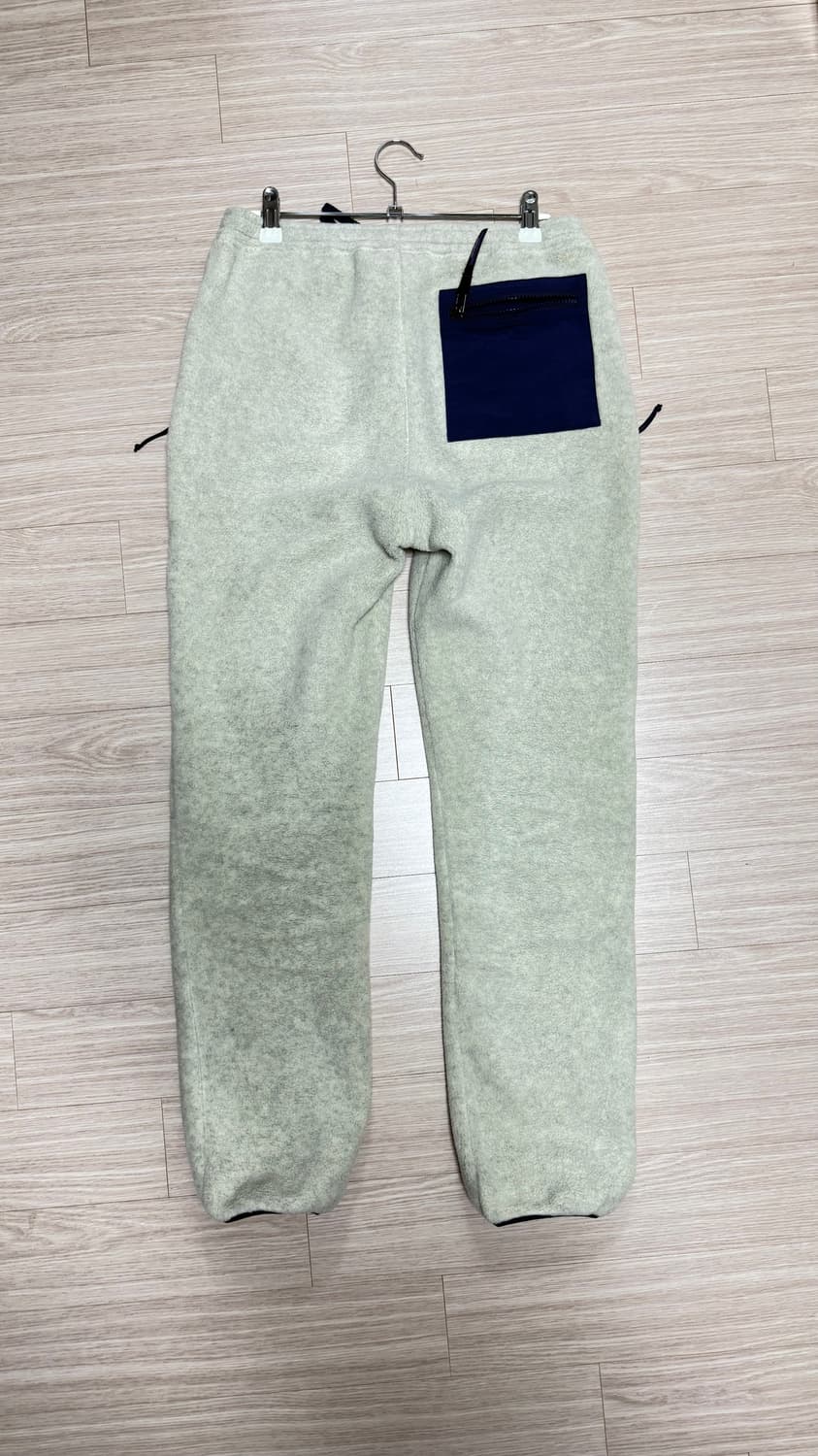 파타고니아 신칠라 플리스 팬츠 상품이미지2