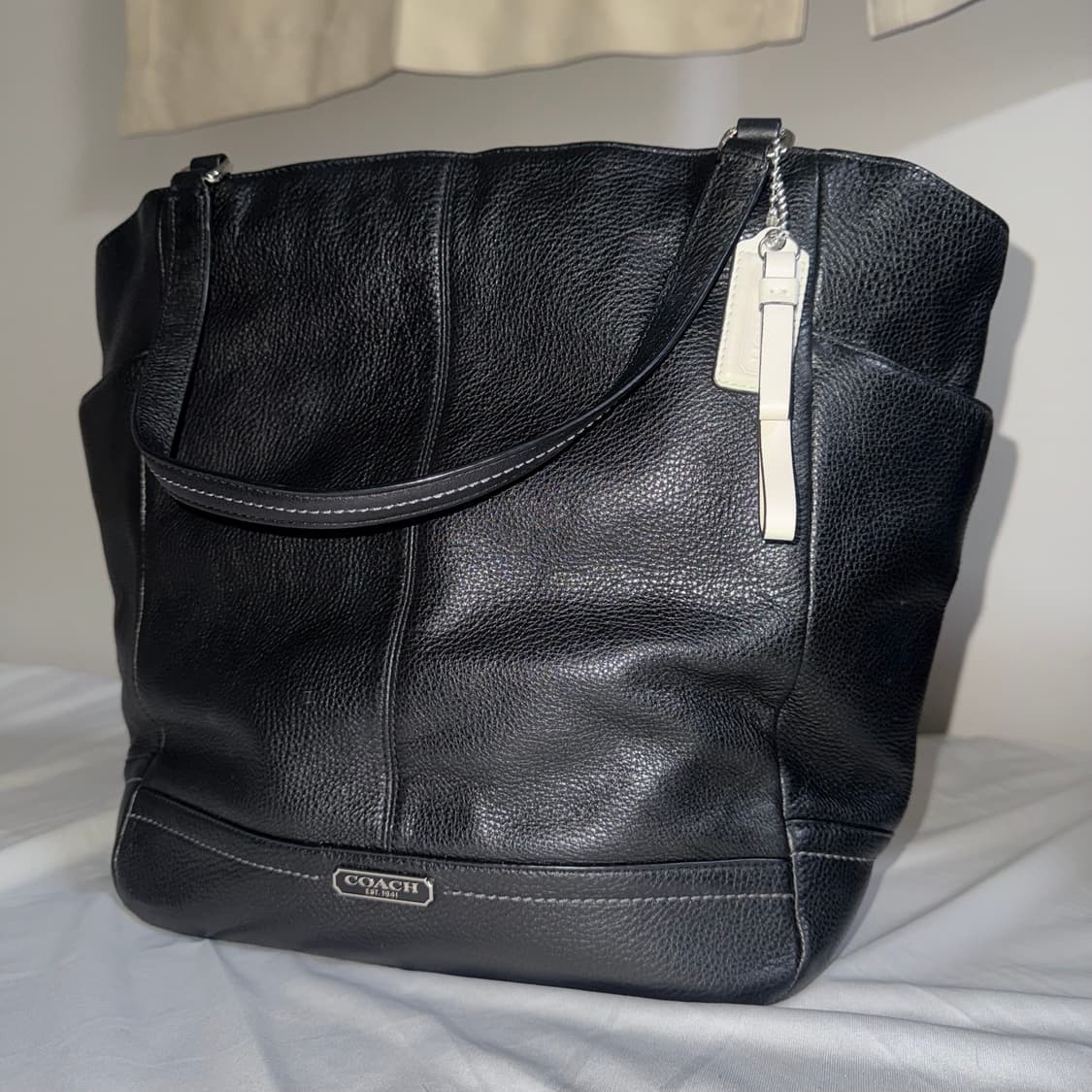 코치 보부상백 상품이미지3