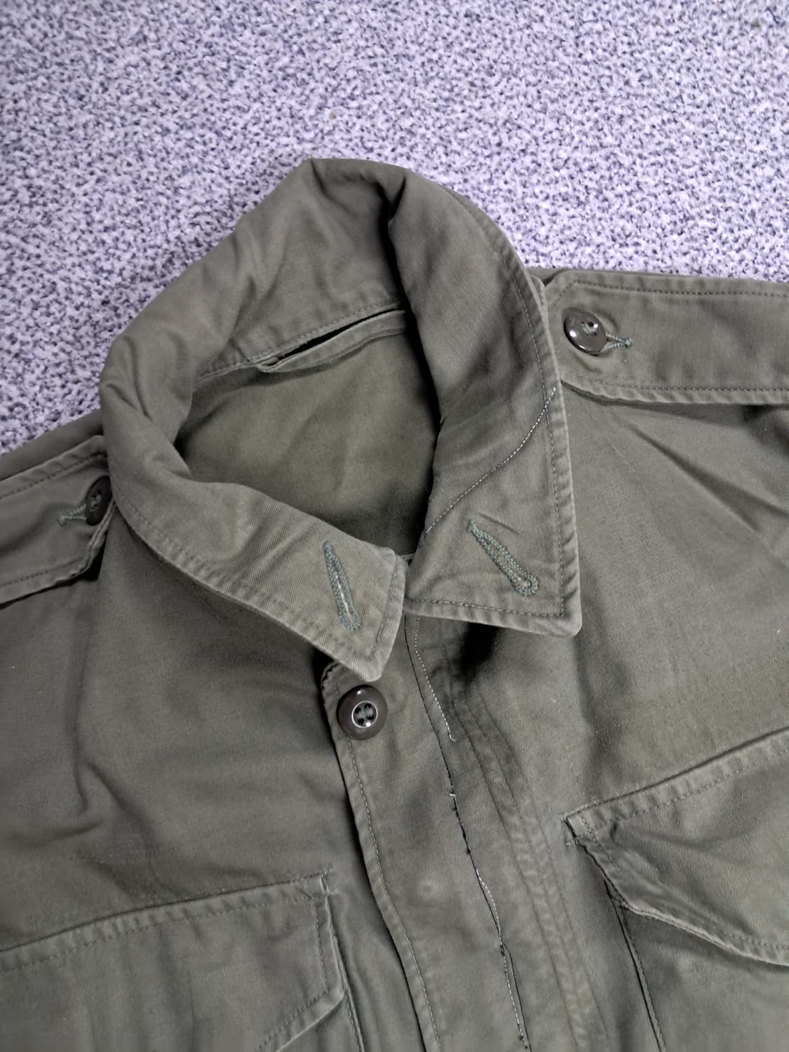 m51필드자켓 상품이미지3