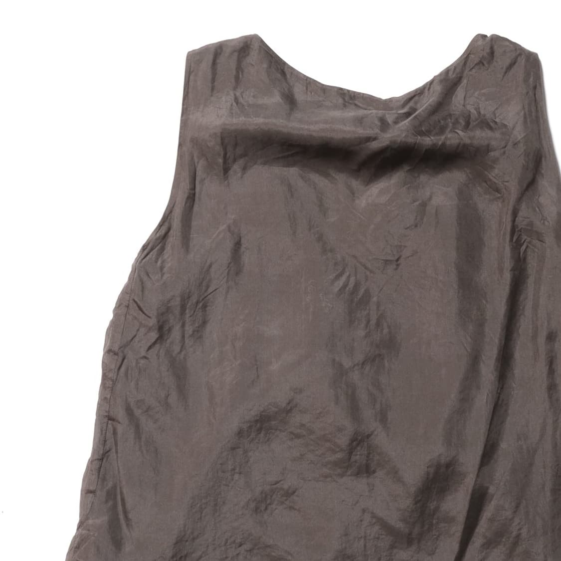 끌로에 Chloe Silk Sleeveless

 상품이미지5
