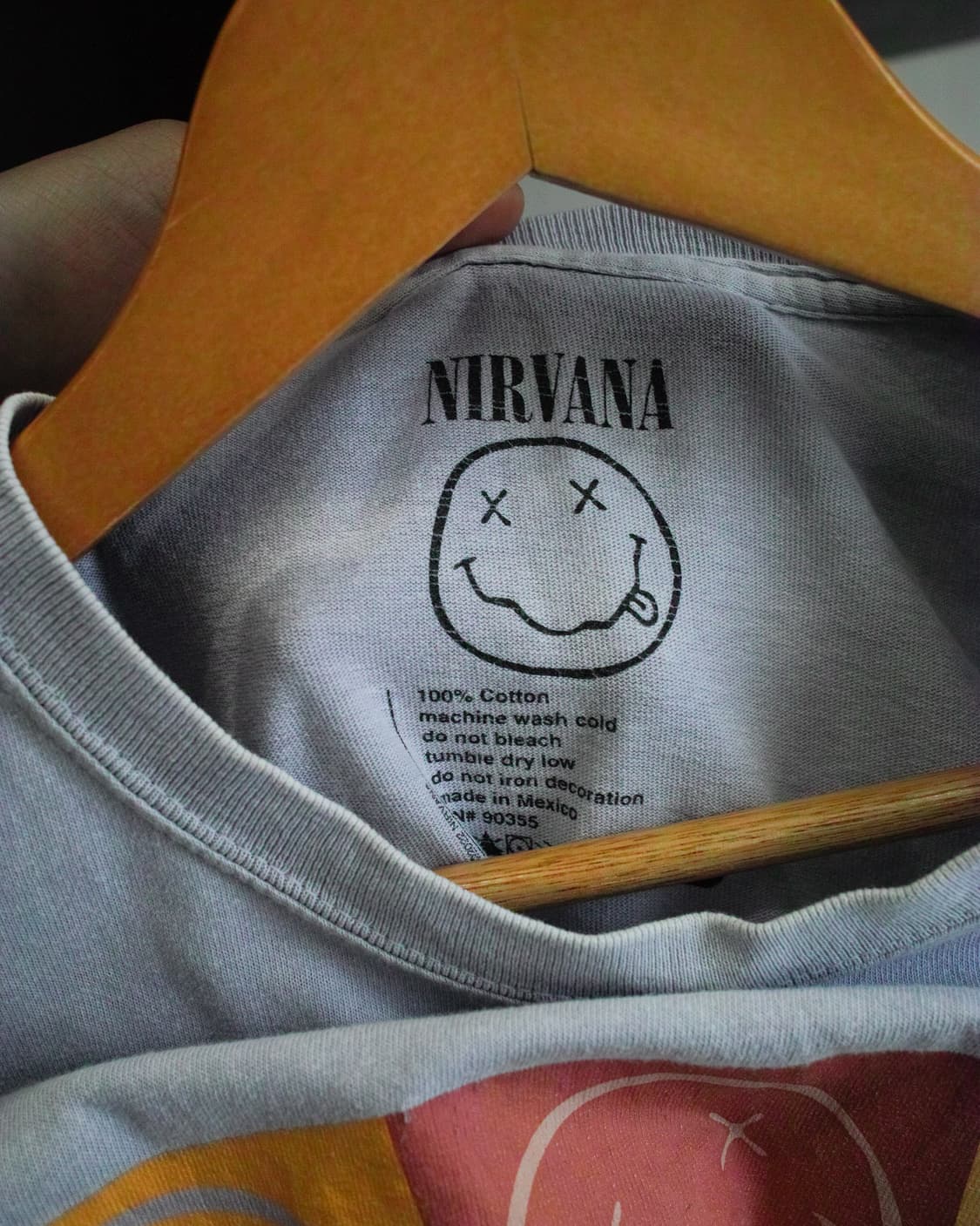 Nirvana 상품이미지4