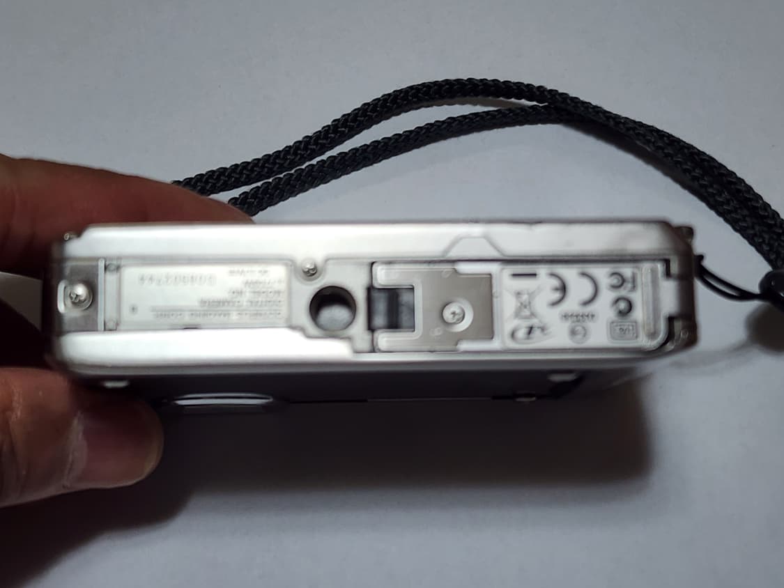 올림푸스 뮤 770 sw 디지털카메라 상품이미지4