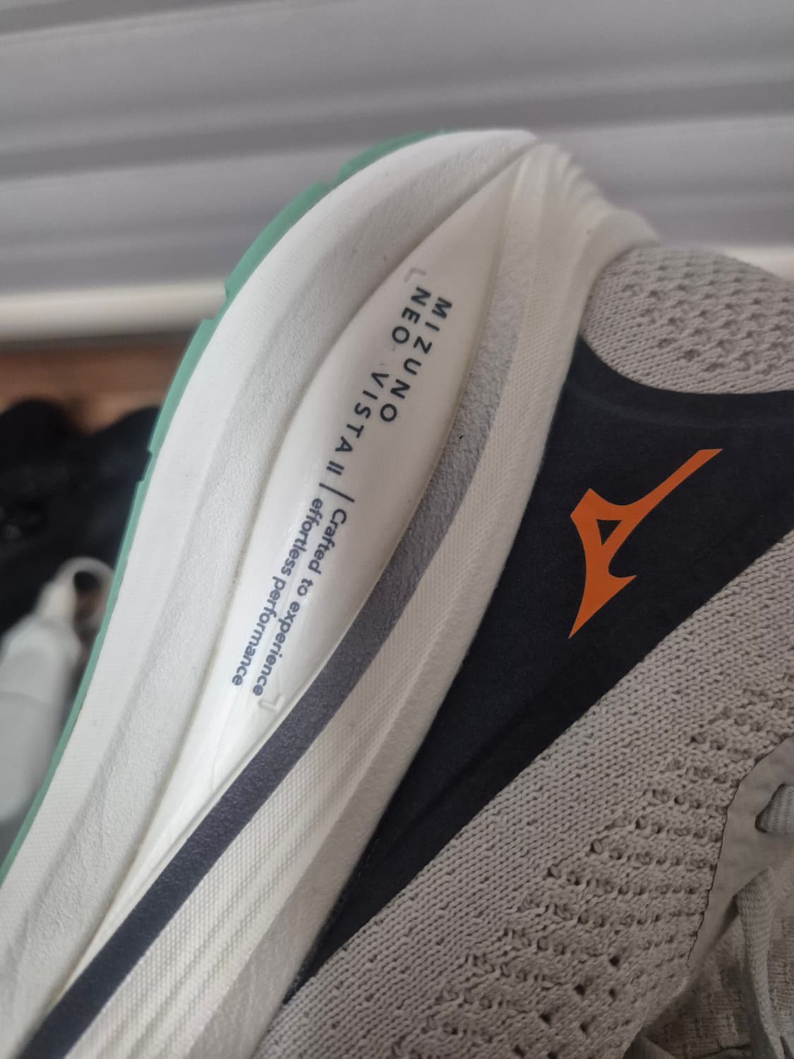 미즈노 네오비스타2  265 상품이미지10