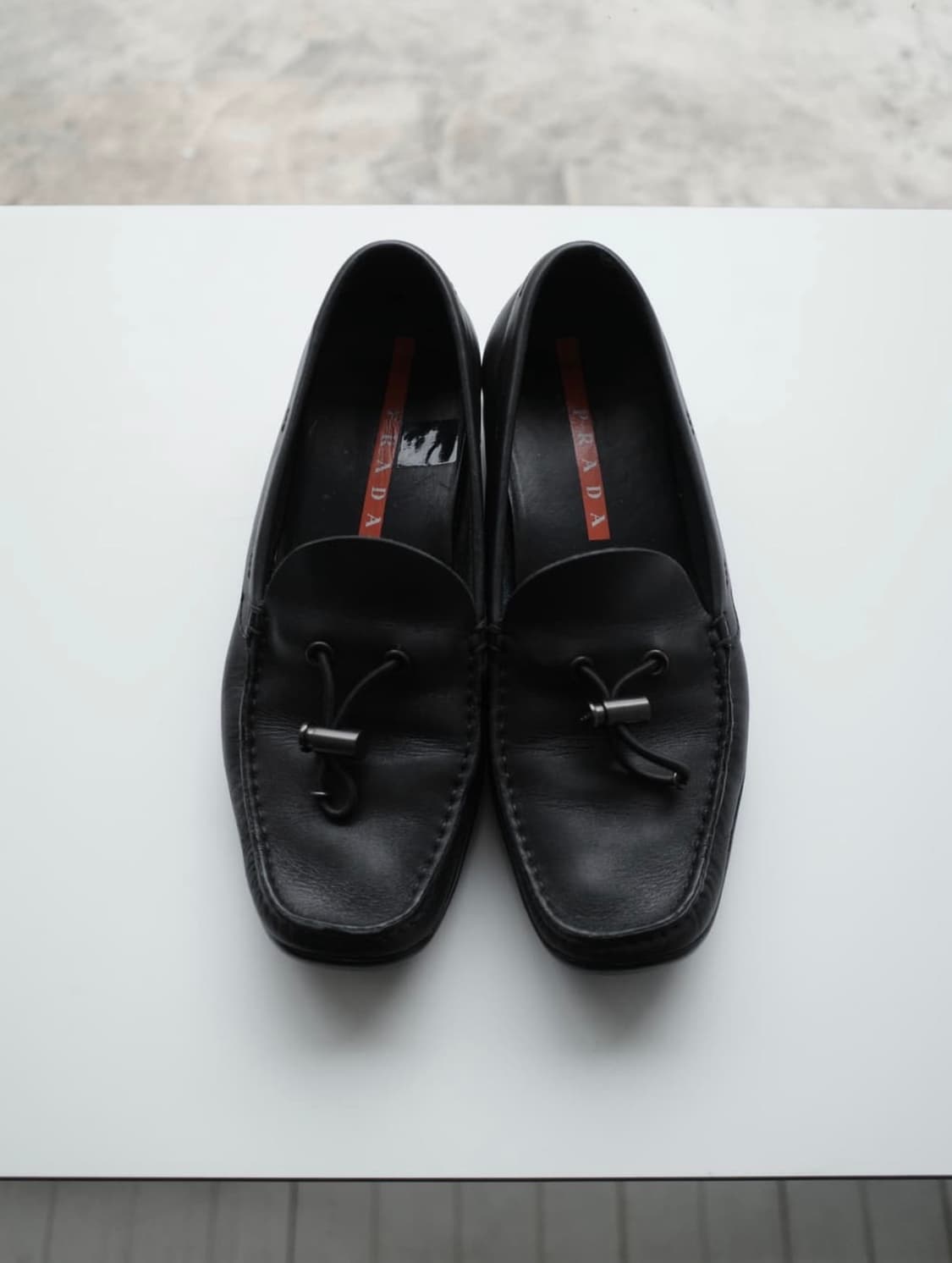 프라다 스포츠 로퍼 슈즈 245 상품이미지2