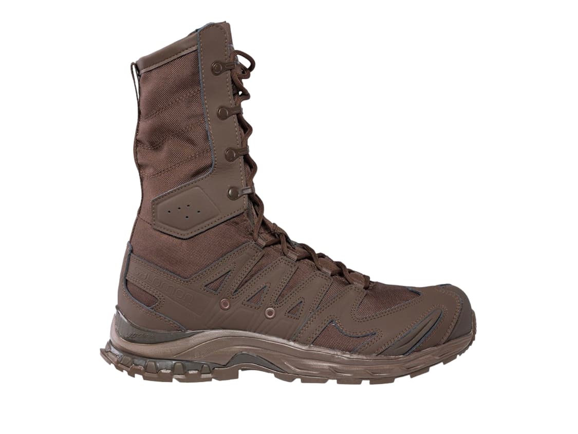 살로몬 XA 포스 정글 어스 브라운 240 salomon 상품이미지1