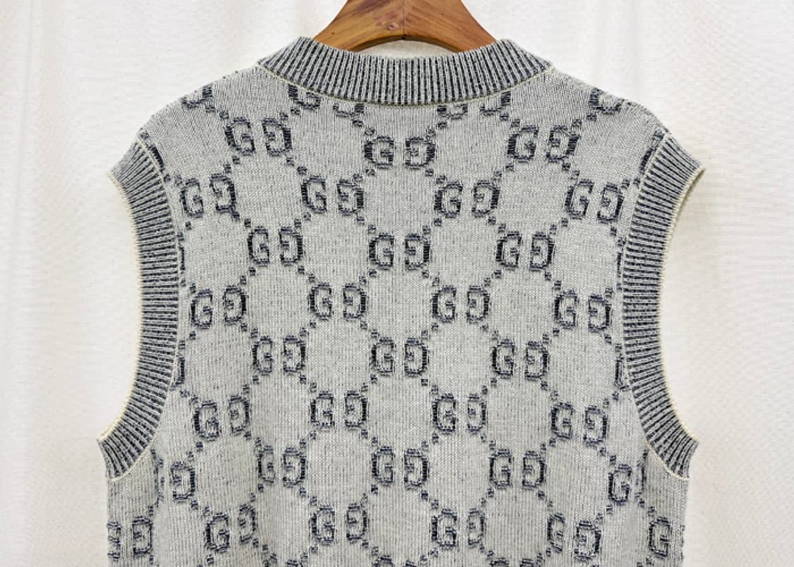 구찌 GG 코튼 자카드 베스트 상품이미지5