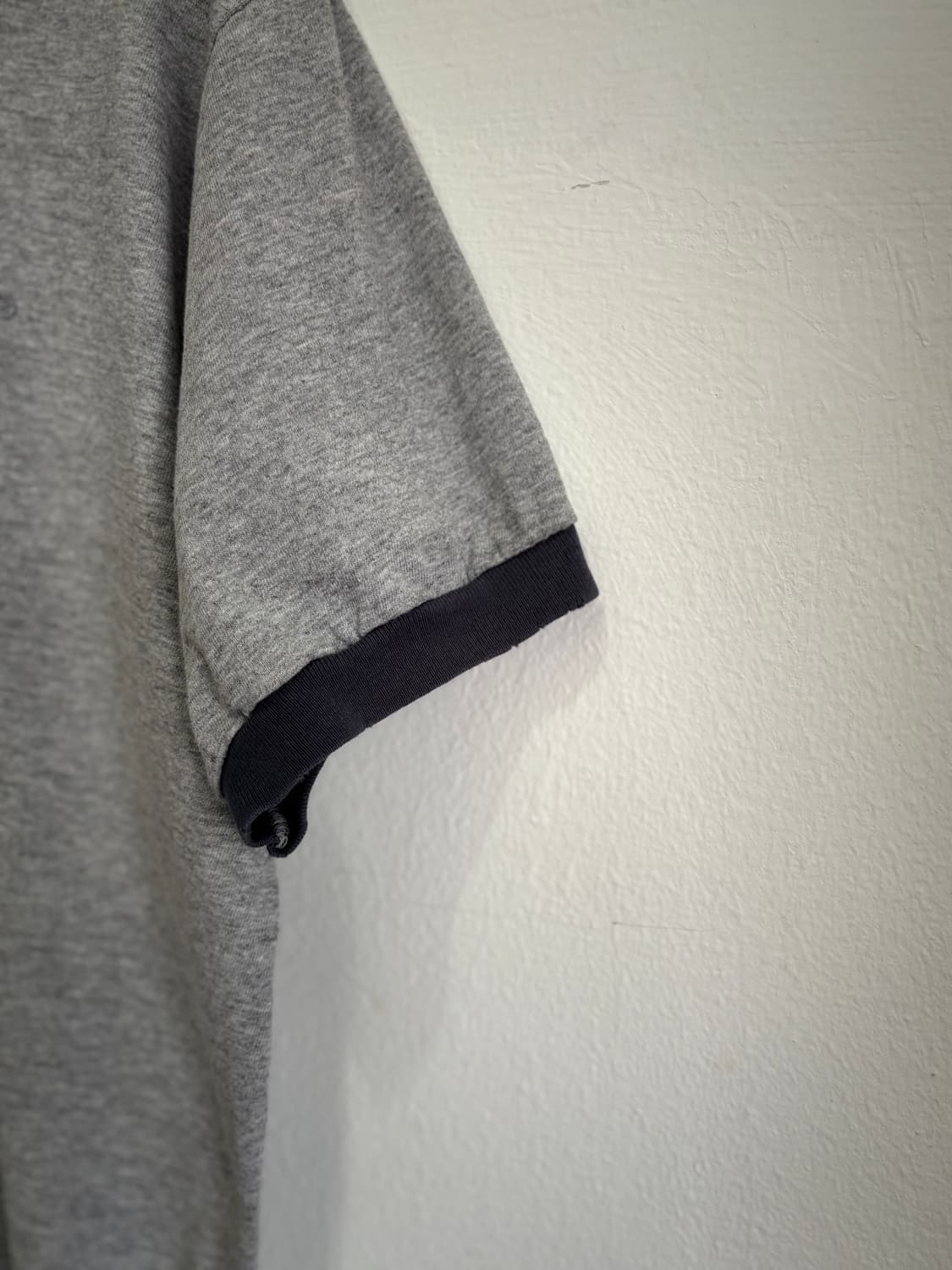 90s00s The Boeing Company Ringer Tee 상품이미지4