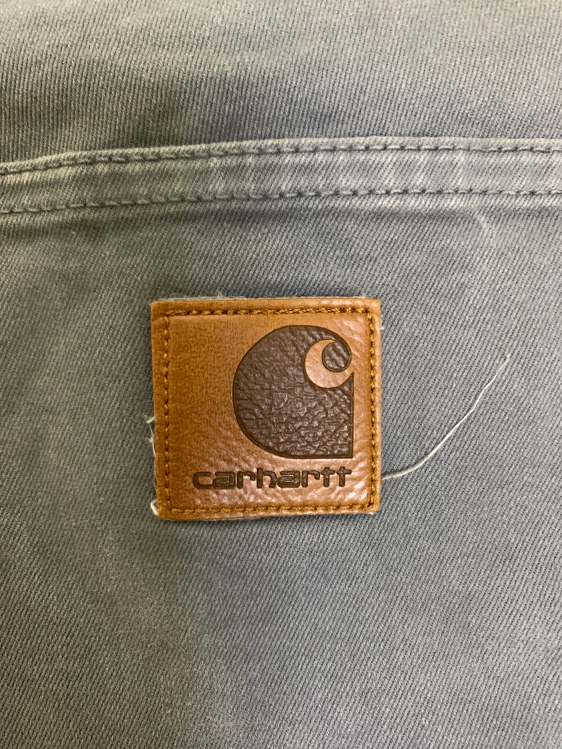 CARHARTT WIP REBEL PANT 상품이미지2