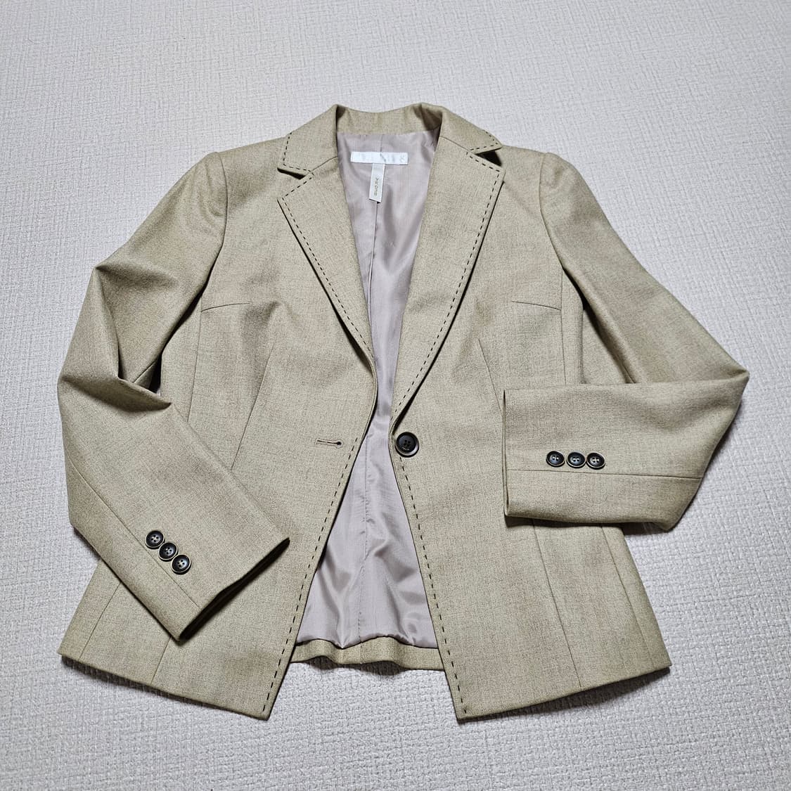 44사이즈 블레이져  상품이미지1