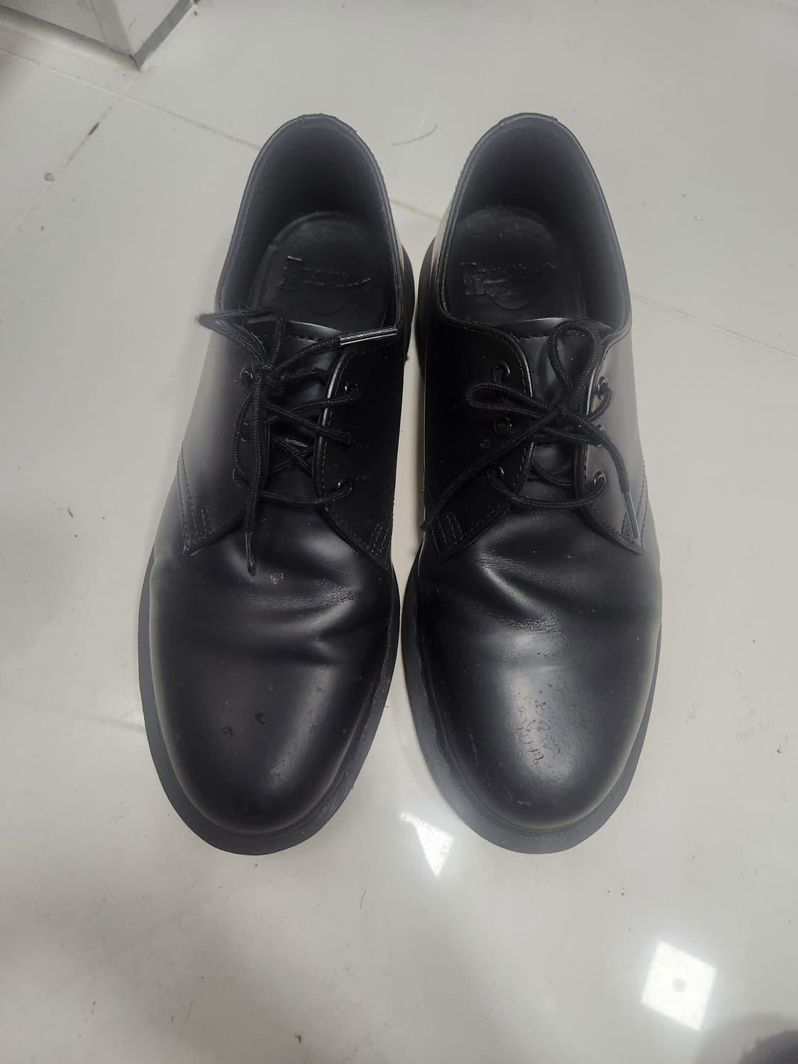 닥터마틴 1461모노 270 상품이미지1