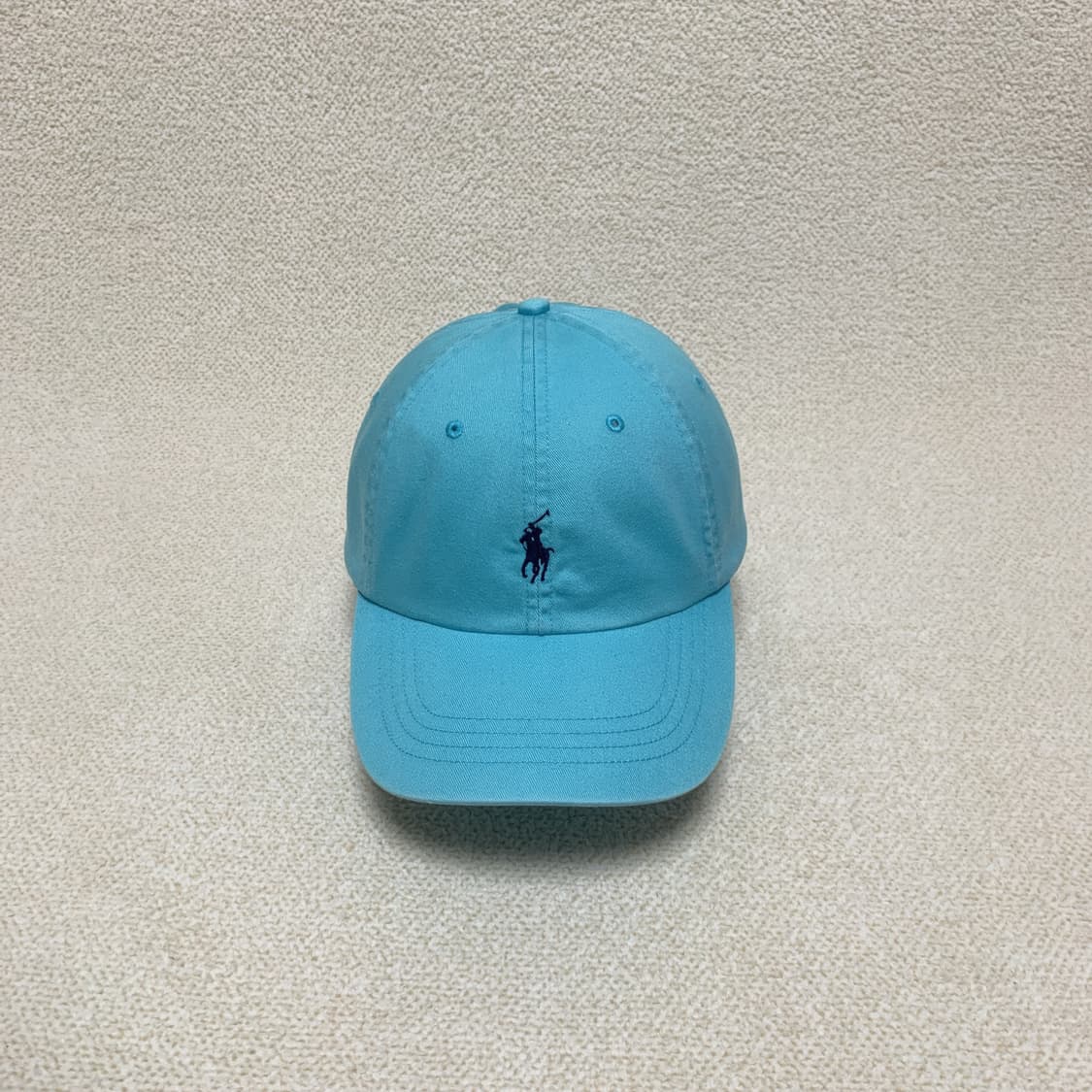 Polo Ralph Lauren Basic Mint BaseballCap 상품이미지2