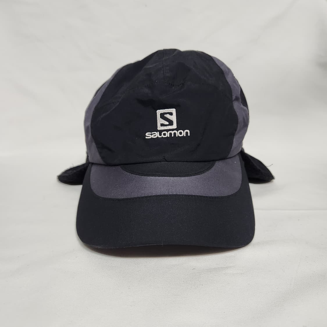 J177 [F] 살로몬 겨울 모자 귀도리  상품이미지1