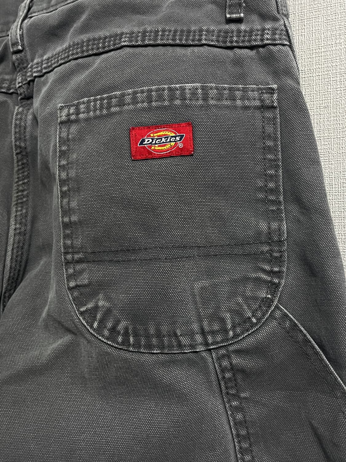 디키즈 빈티지 1939 카펜터 팬츠 상품이미지3