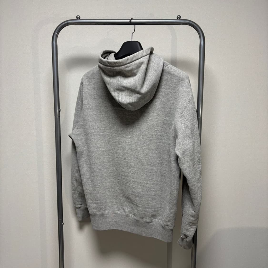 L) 레미릴리프 후드 집업 상품이미지4