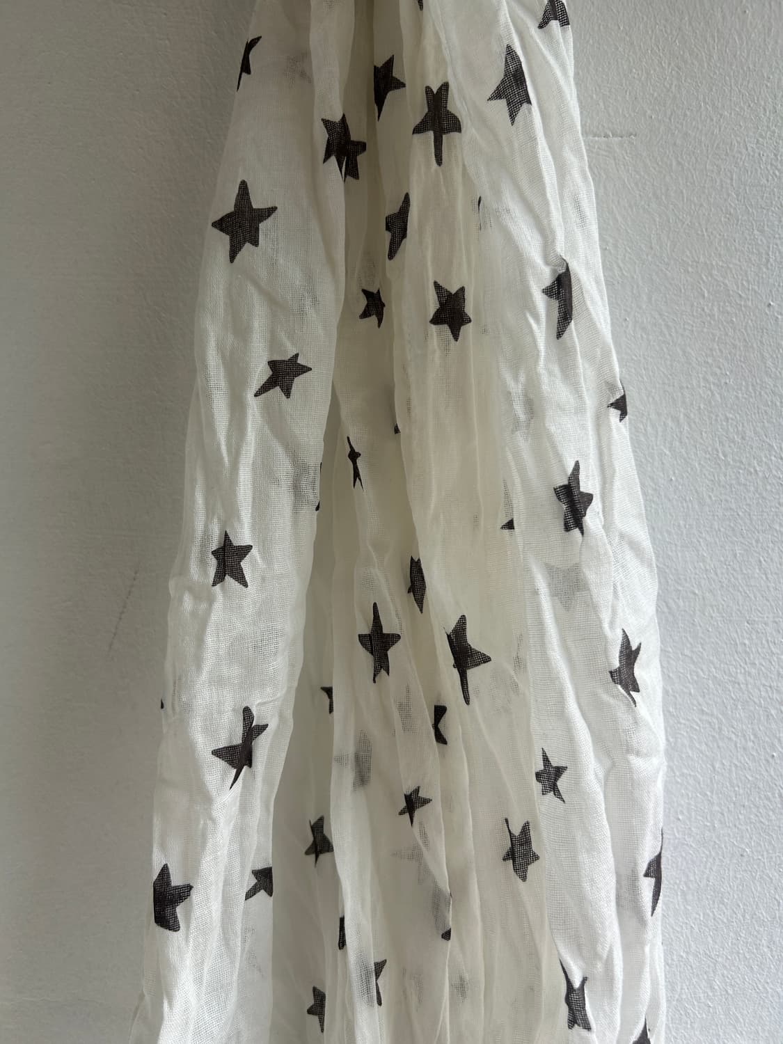 별 스카프  상품이미지2