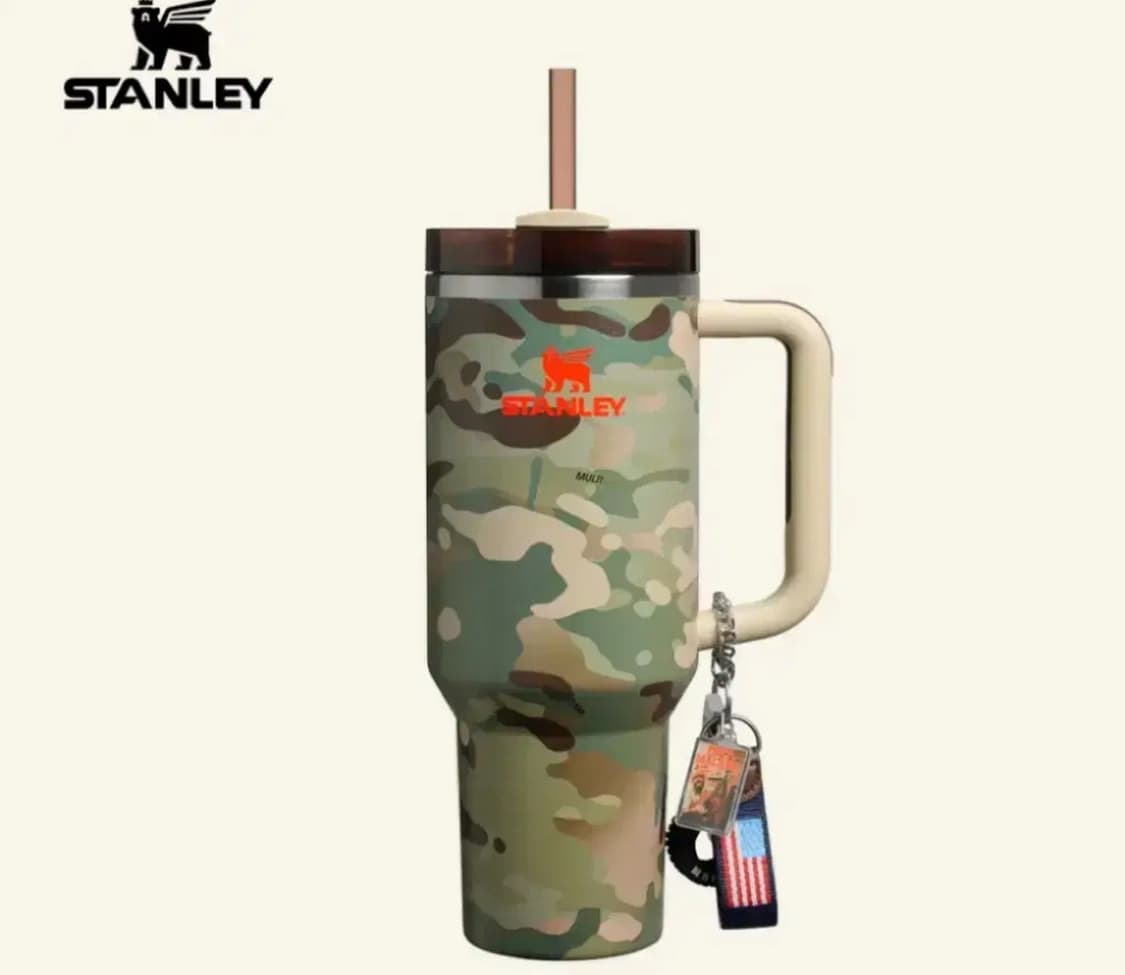 포스트말론 스탠리 퀜처 H2.0 플로우 스테이트 1.18L 상품이미지1