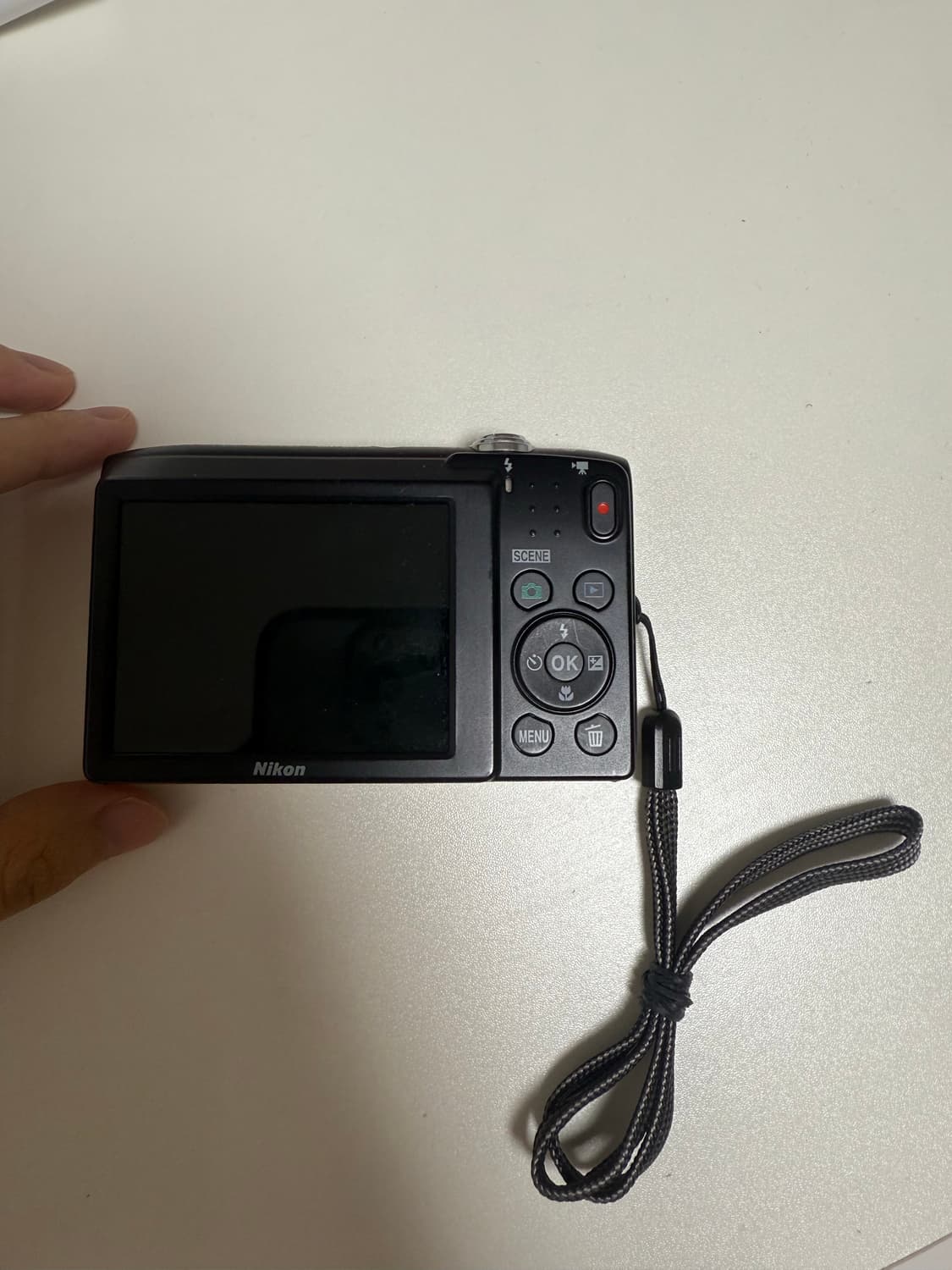 니콘 쿨픽스 nikon coolpix s2900 상품이미지5
