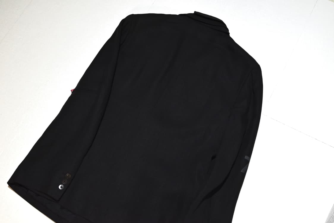 Yohji yamamoto 2005 numbers jacket 상품이미지7