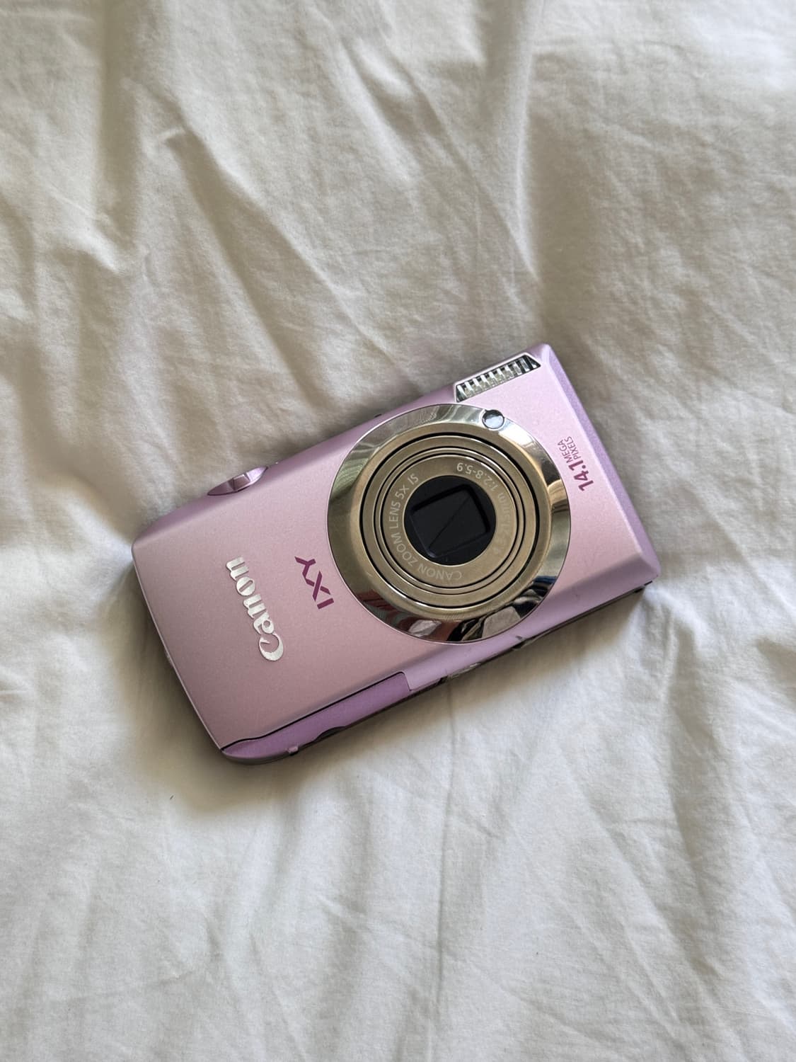 (작례O, 민트) 캐논 익서스210, 라벤더 | Canon ixus210 상품이미지1