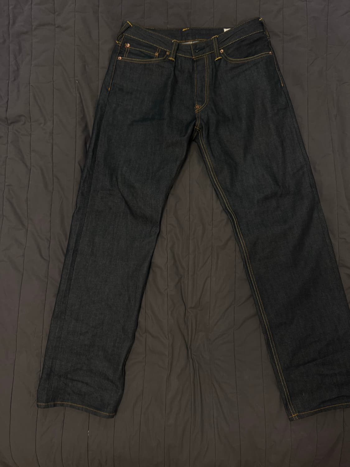 에비수 다이콕 배기진 (32사이즈 상품이미지3