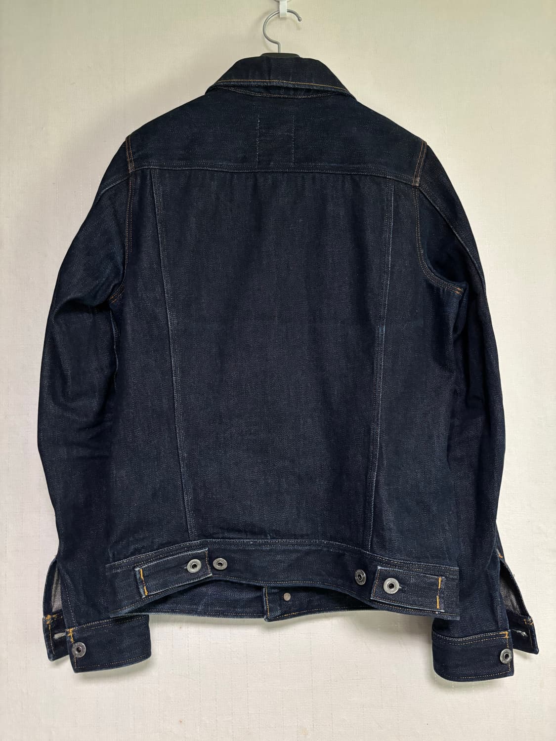 G-STAR RAW 지스타로우 데님 청자켓 상품이미지5