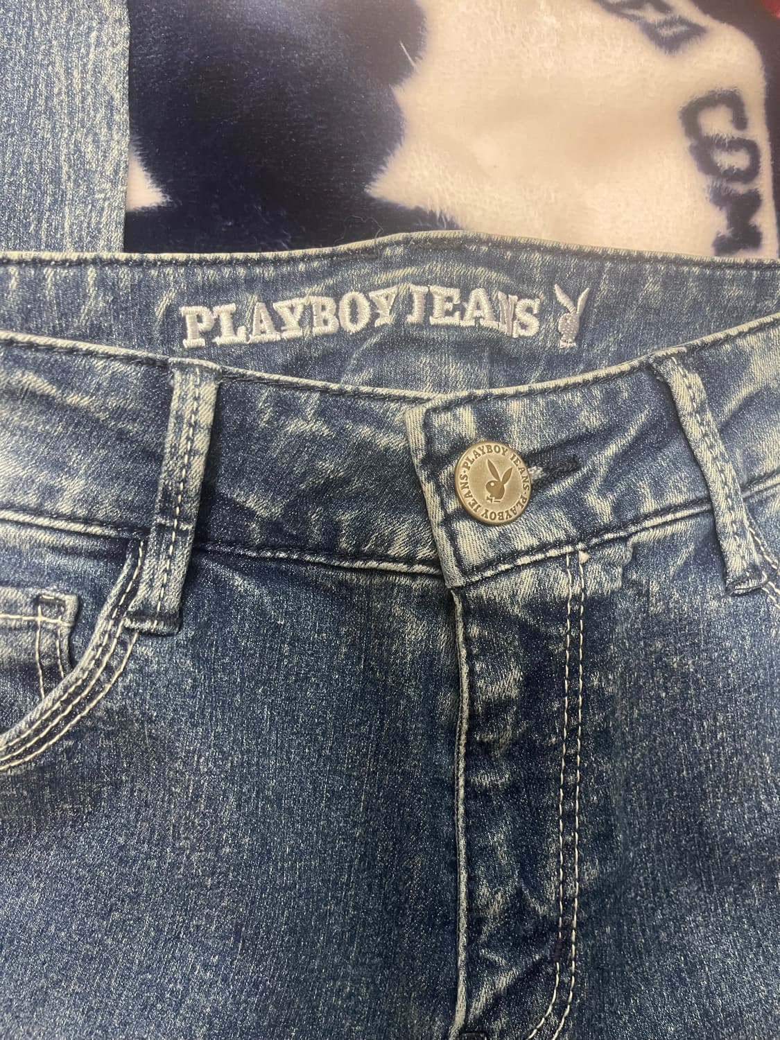 플레이보이 팬츠 상품이미지5