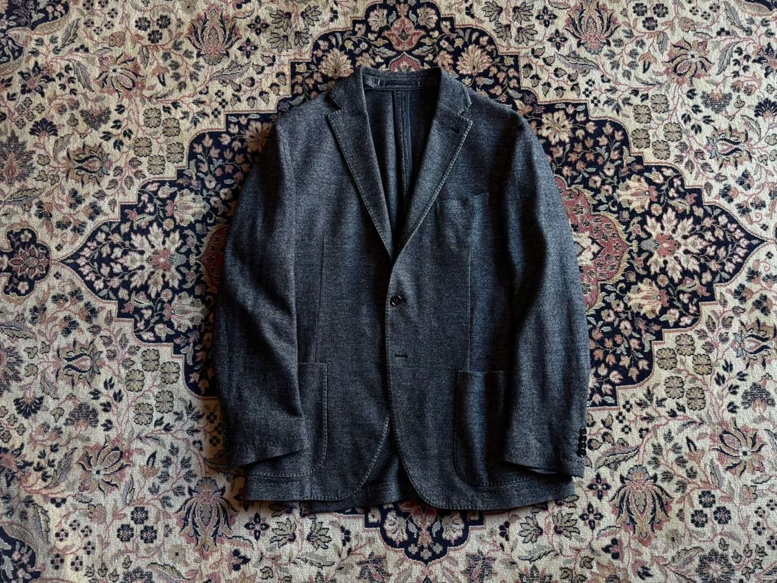 칸타렐리 자켓 100 상품이미지8