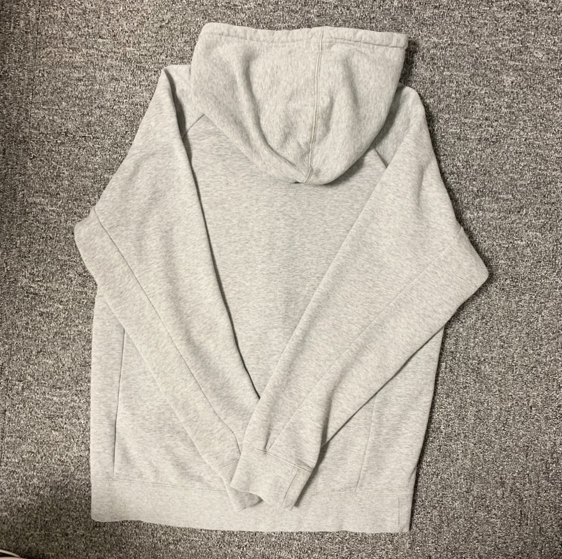 나이키 후드집업 상품이미지3