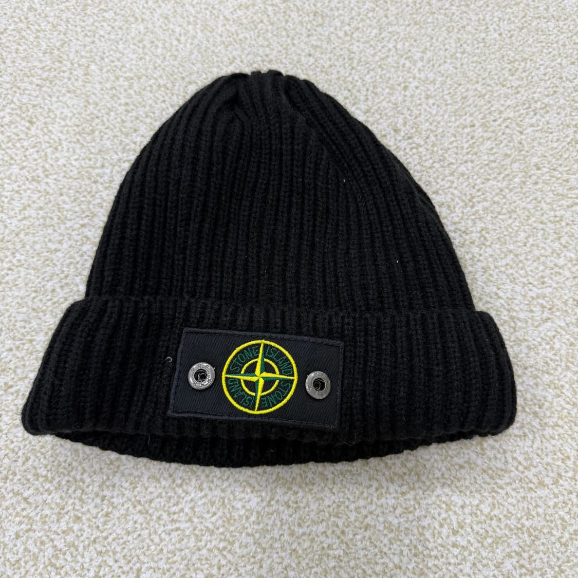 F 고급 와펜 비니 0120T 상품이미지1