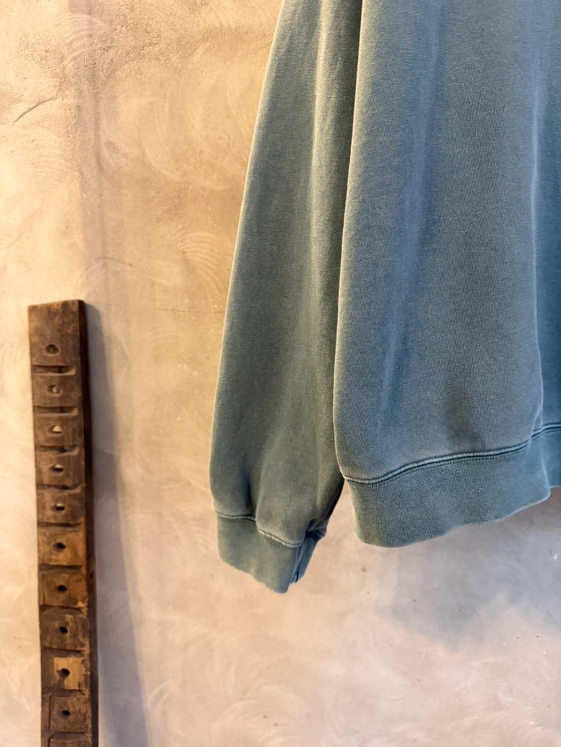 스투시 맨투맨 100 상품이미지6