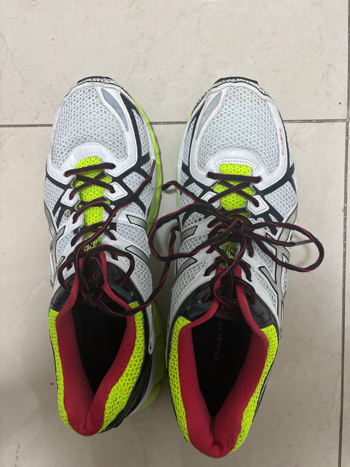 아식스 젤카야노21 상품이미지2