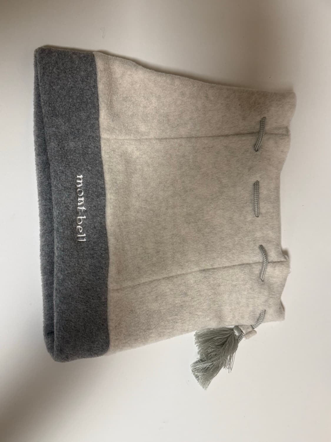 몽벨 비니 상품이미지2