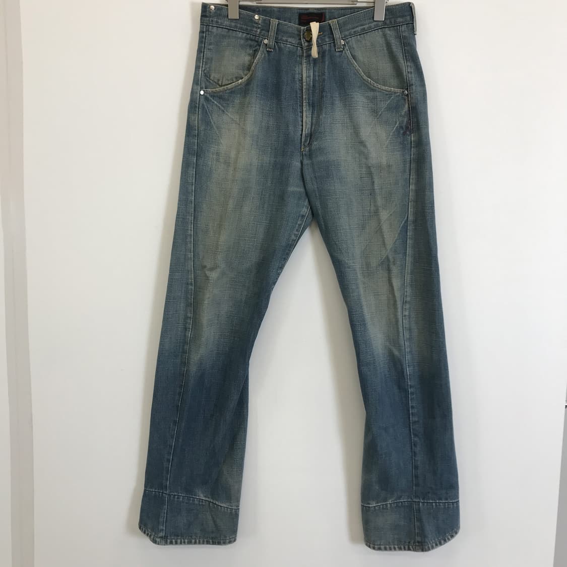 리바이스 엔지니어드진 01003-0008 [32x32] 상품이미지1