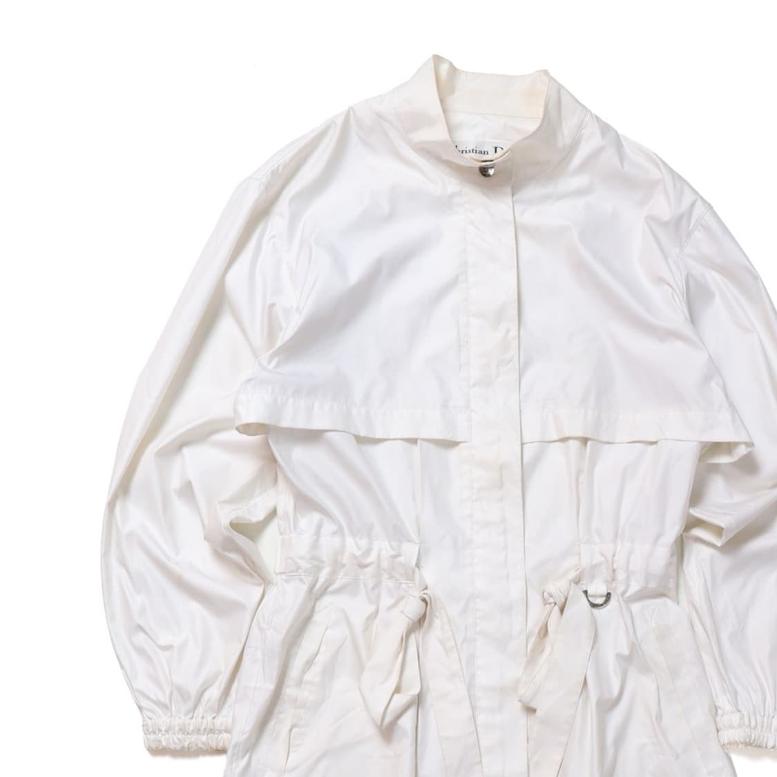 Christian Dior Sports Back Logo  Coat 상품이미지2