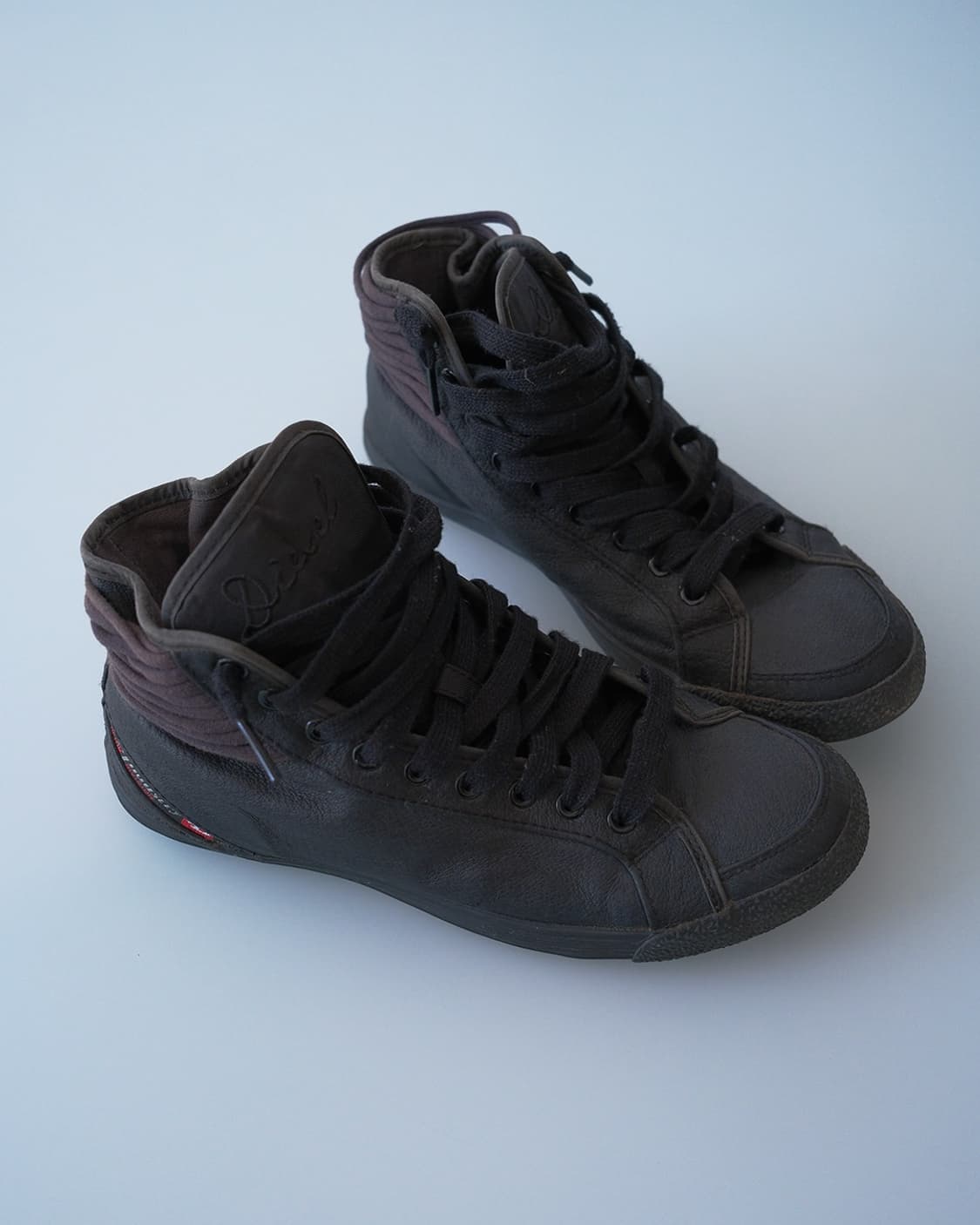 DIESEL YORE W 상품이미지6