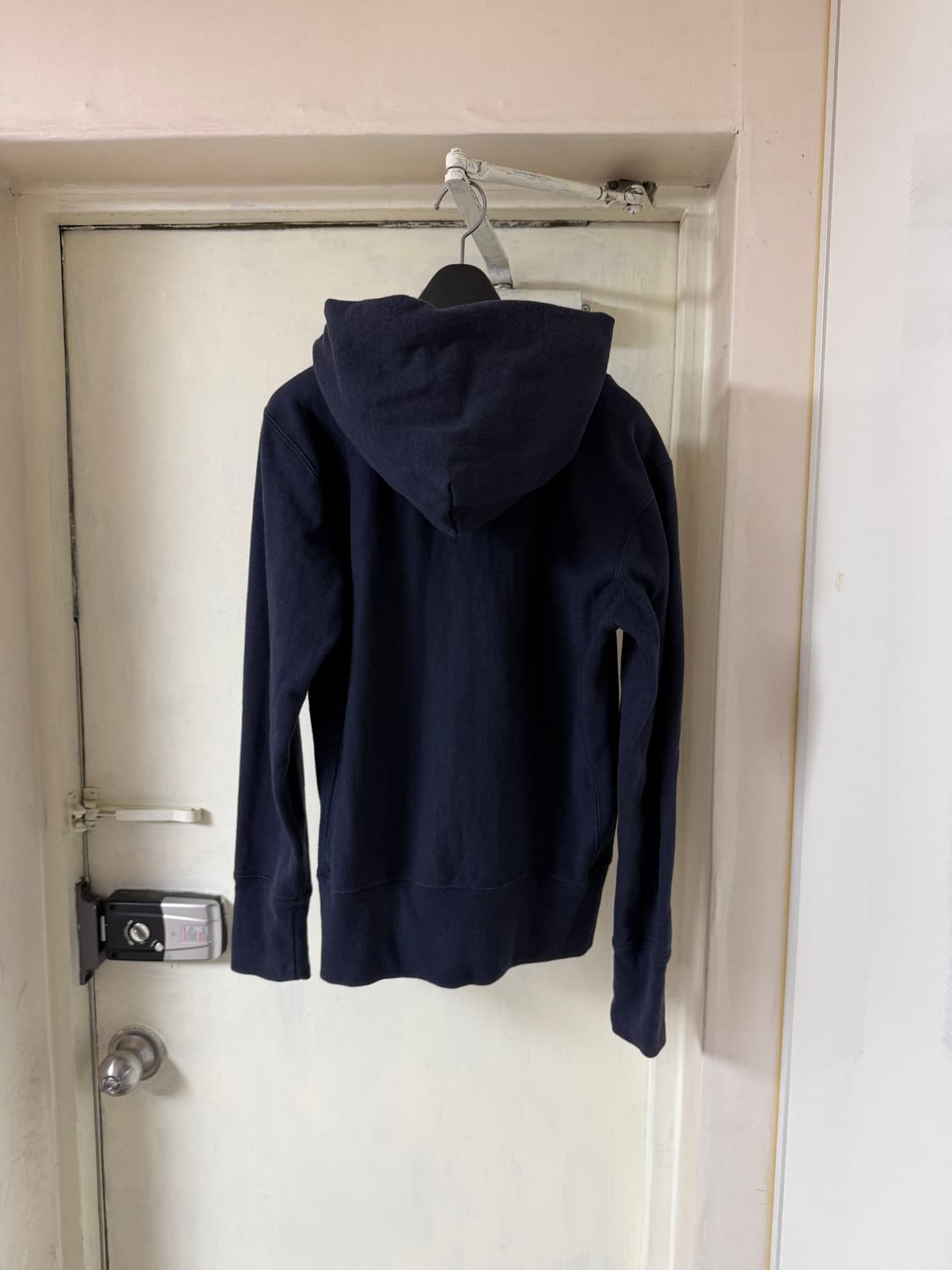 챔피온 리버스위브 후드집업 상품이미지2