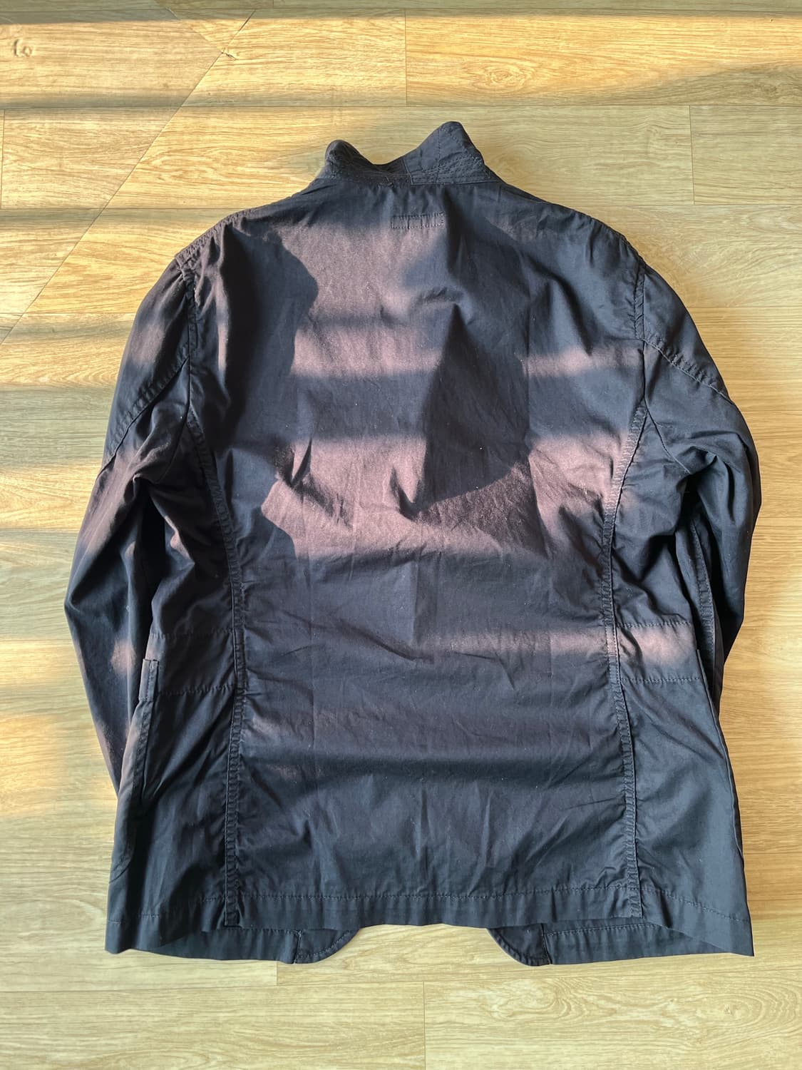 엔지니어드가먼츠 베드포드 자켓 트윌 다크네이비 S 상품이미지6