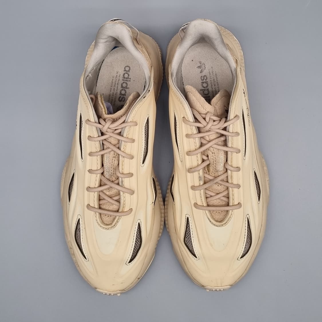 아디다스 오즈위고 셀록스 남성운동화265  상품이미지2