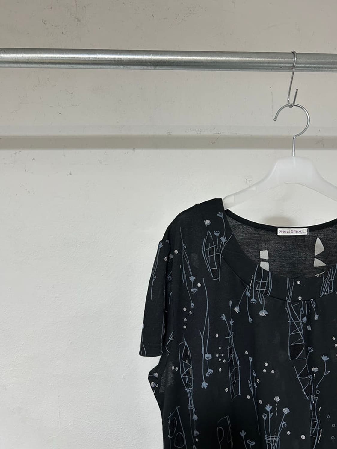 vtg top 상품이미지2
