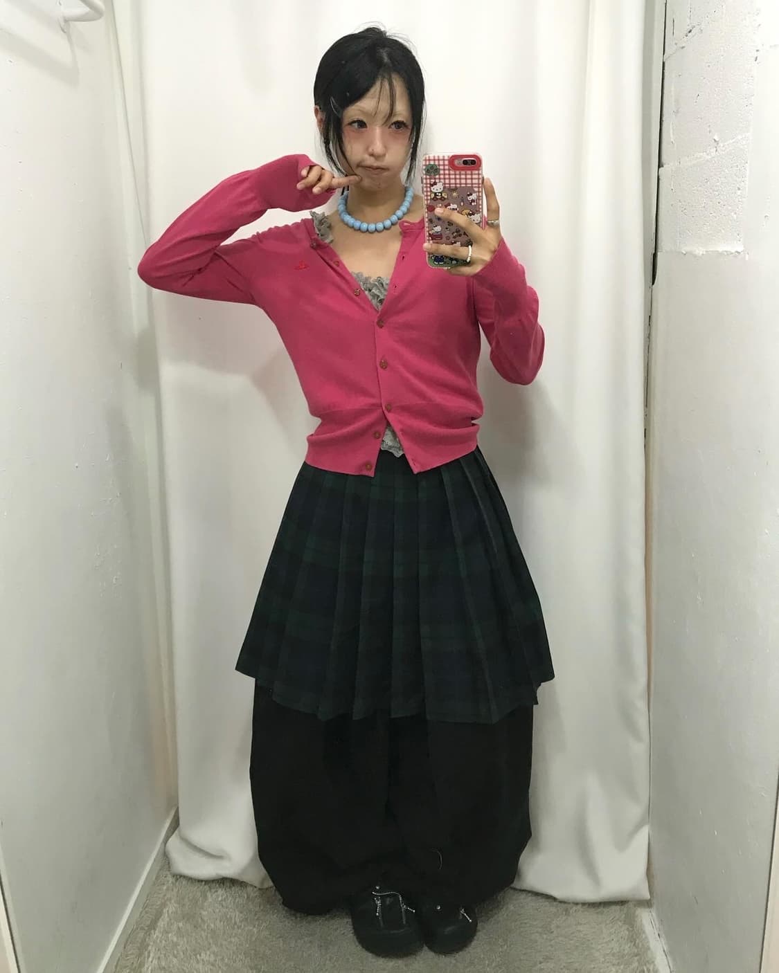 Vivienne Westwood ORB Cardigan 상품이미지2