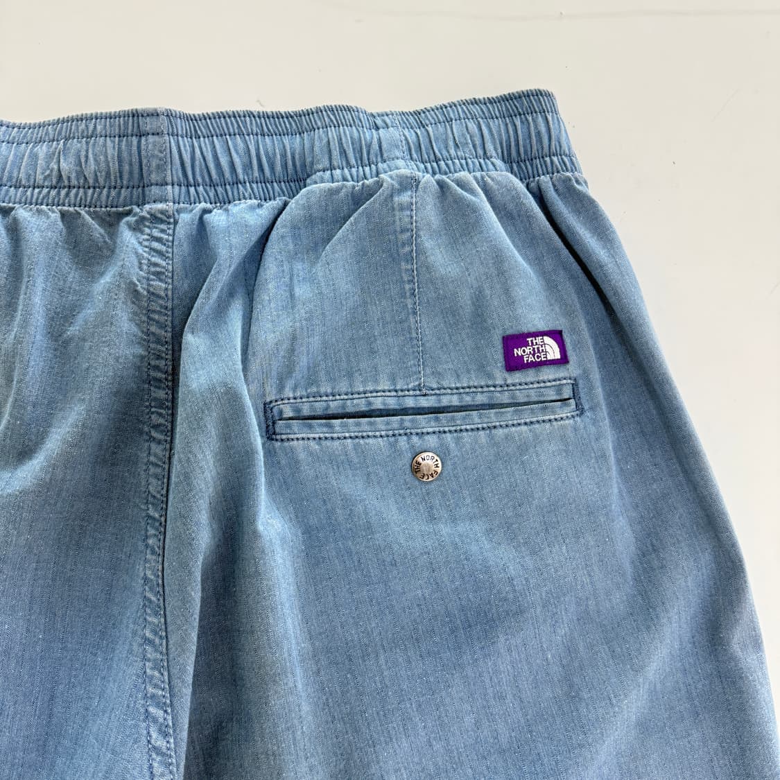 THE NORTHFACE PURPLE 데님 팬츠 (WM/30)  상품이미지6