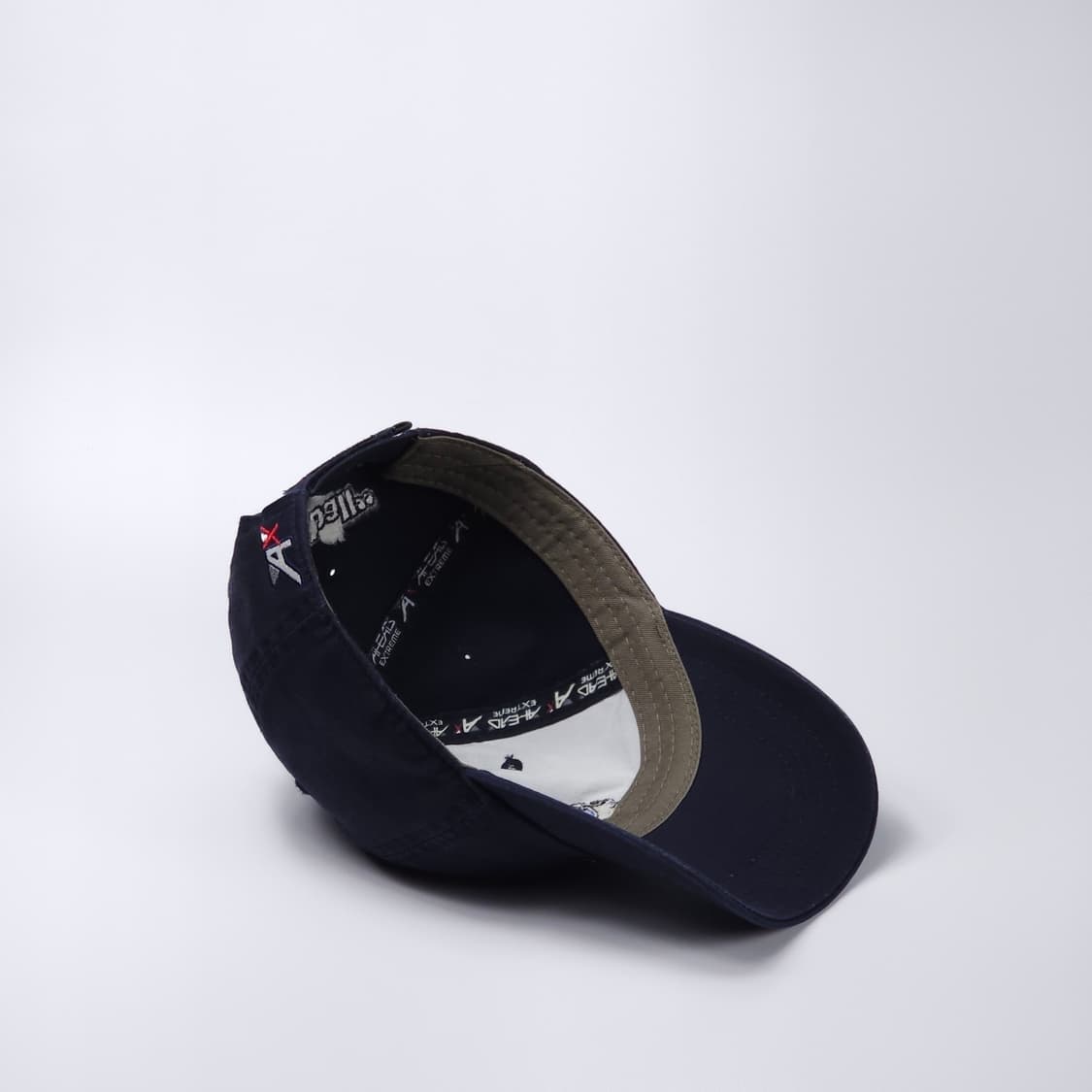 디즈니골프 도날드덕 아메리칸 오리지널 빈티지 볼캡 모자 상품이미지4