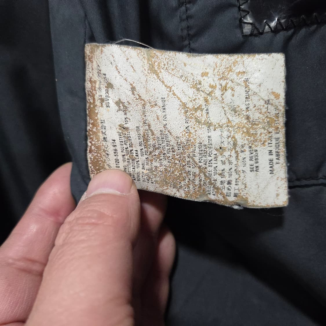 프라다 패딩 상품이미지10