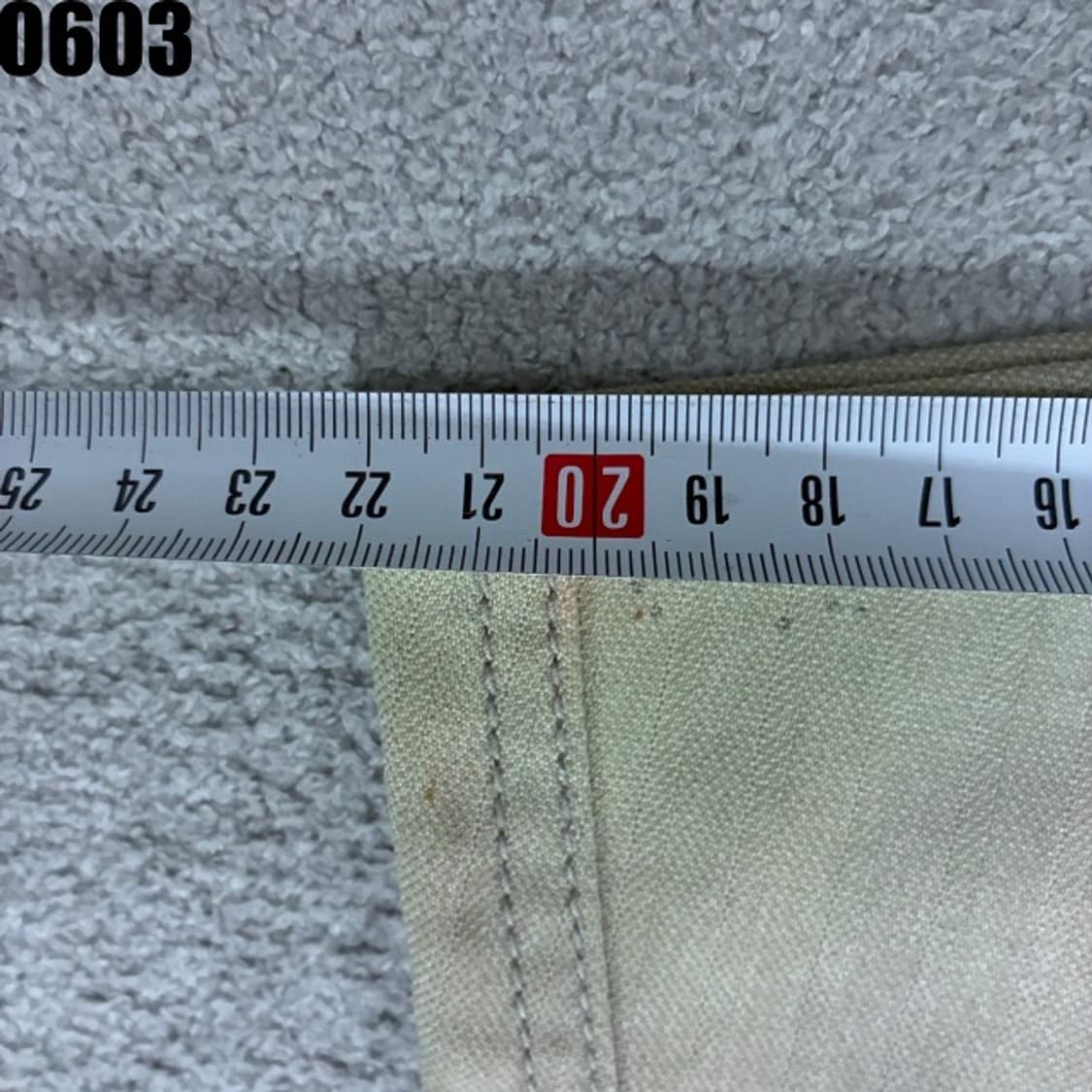 페어리게이츠 바지 상품이미지9