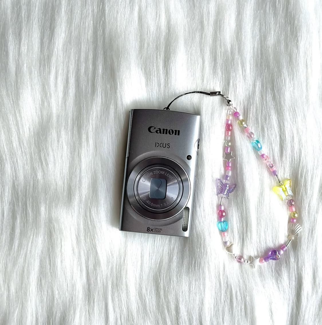 인기!인플루언서)Canon ixus 185 빈티지 디카 상품이미지1
